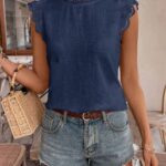 Blusa Shimi - Imagen 7