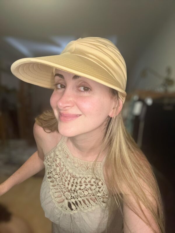 Visera Sole - Imagen 3