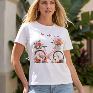 Camiseta Mi Bici