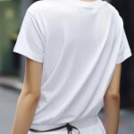 Camiseta Mi Bici - Imagen 2
