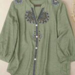 Blusa Aurora - Imagen 7