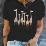 Camiseta Jirafitas - Imagen 4