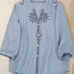 Blusa Aurora - Imagen 2
