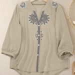 Blusa Aurora - Imagen 5