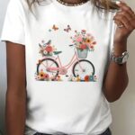 Camiseta Mi Bici