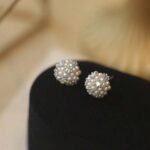 Aretes Cindy