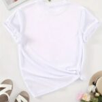 Camiseta Mis Florecitas - Imagen 2