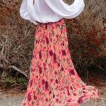 Falda Primavera - Imagen 3