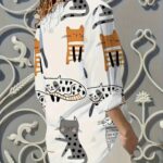 Blusa Lindo Gatito - Imagen 3