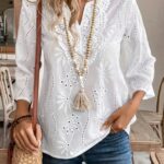 Blusa Bella - Imagen 2
