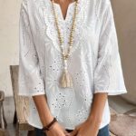 Blusa Bella