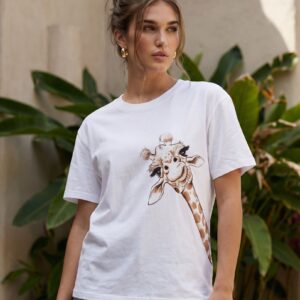 Camiseta Gira