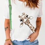 Camiseta Gira