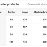 Enterizo Libana - Imagen 4