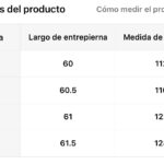 Enterizo Libana - Imagen 5