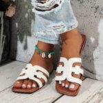 Sandalias Amalfi