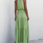 Vestido Manzanita - Imagen 3