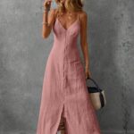 Vestido Kenia