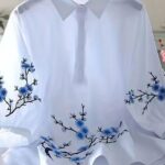 Blusa Azucena - Imagen 4