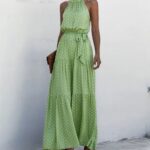 Vestido Manzanita