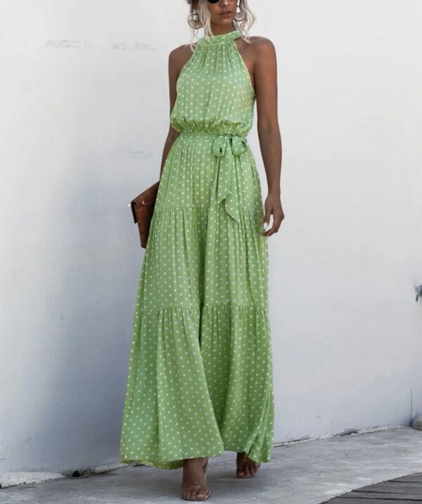 Vestido Manzanita