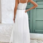 Vestido Reina Blanca - Imagen 3