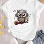 Camiseta Mi Buhito - Imagen 2