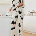 Pijama 2 Piezas Fiu Fiu