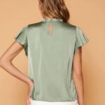 Blusa Emperatriz - Imagen 3