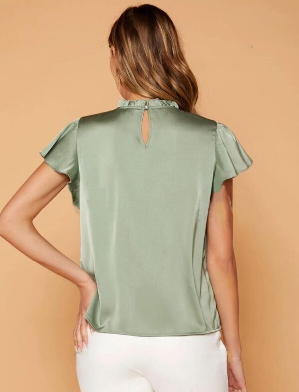 Blusa Emperatriz - Imagen 3