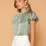 Blusa Emperatriz - Imagen 2