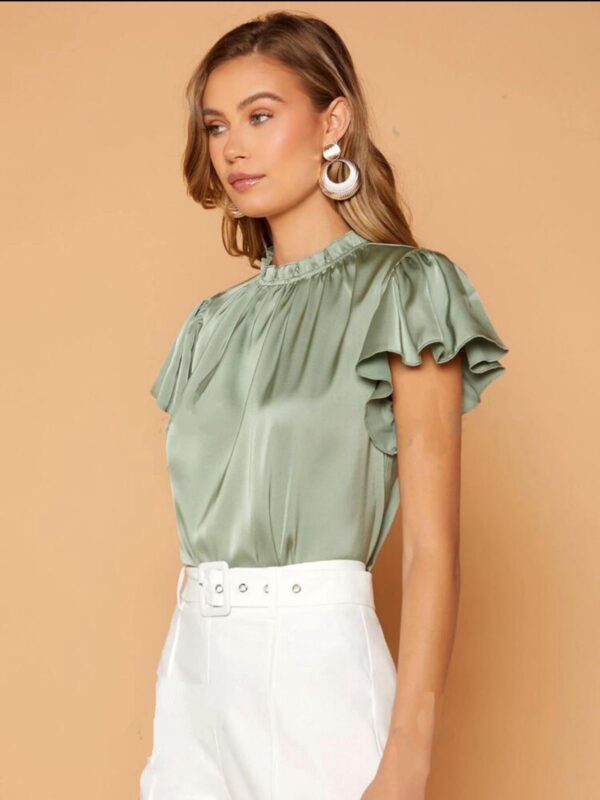 Blusa Emperatriz - Imagen 2