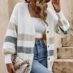 Cardigan Invierno - Imagen 2