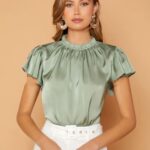 Blusa Emperatriz