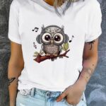 Camiseta Mi Buhito