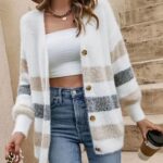 Cardigan Invierno