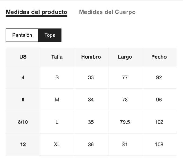 Conjunto Catatumbo 2 Pzs - Imagen 5