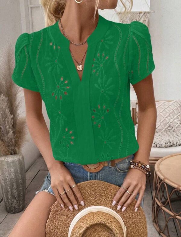 Blusa Melili