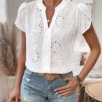 Blusa Melili - Imagen 4