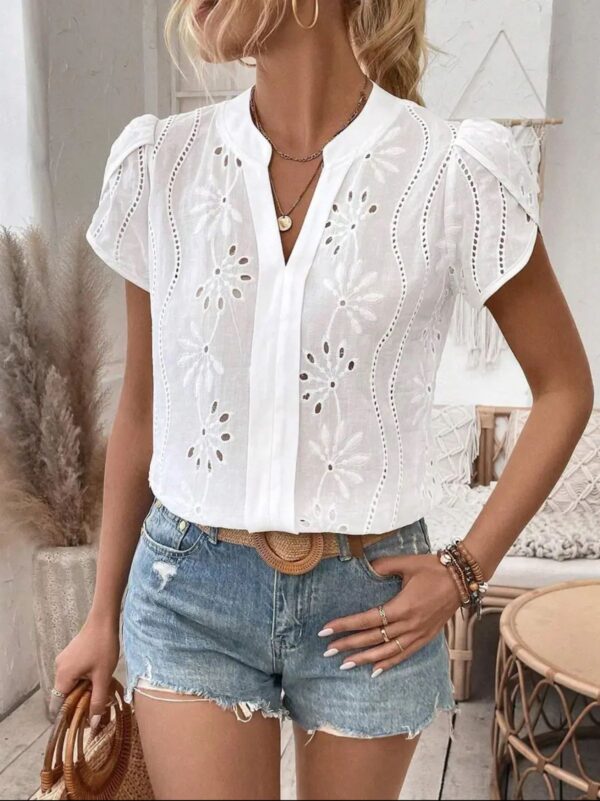 Blusa Melili - Imagen 4