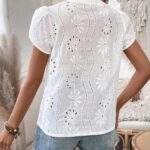 Blusa Melili - Imagen 5