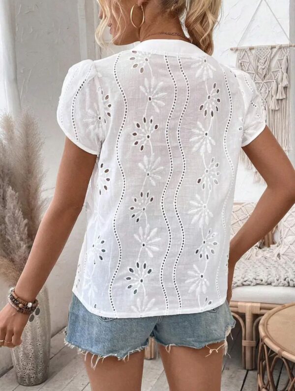 Blusa Melili - Imagen 5