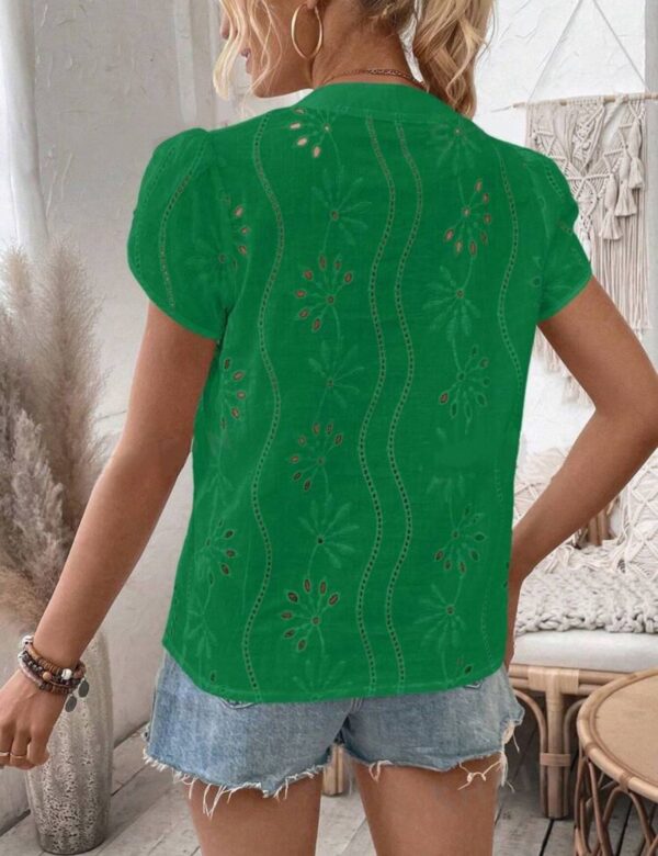 Blusa Melili - Imagen 3
