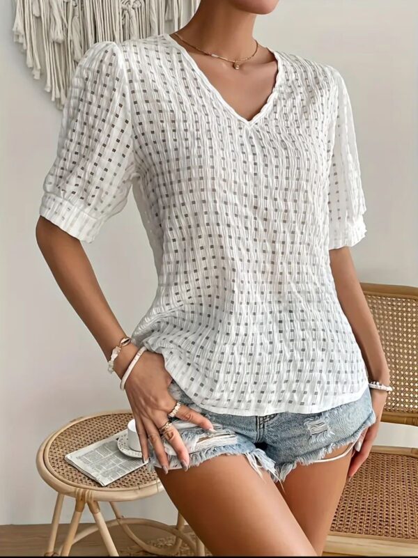 Blusa Bella - Imagen 2