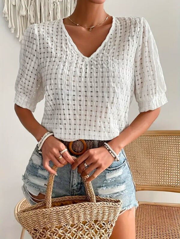 Blusa Bella