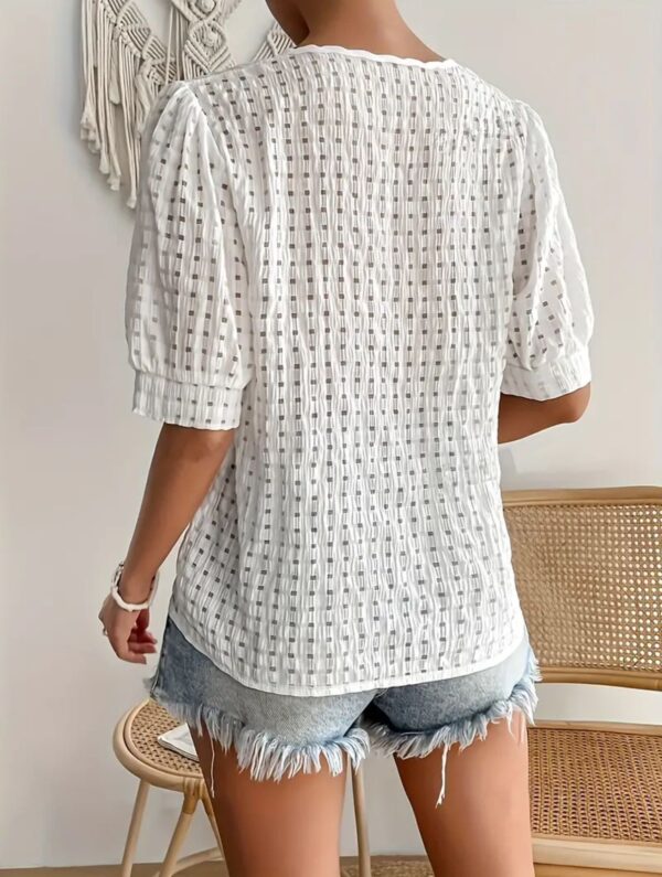 Blusa Bella - Imagen 3