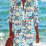 Camisero Isla Tortuga