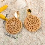 Aretes Boho - Imagen 3
