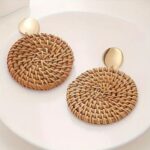 Aretes Boho - Imagen 2