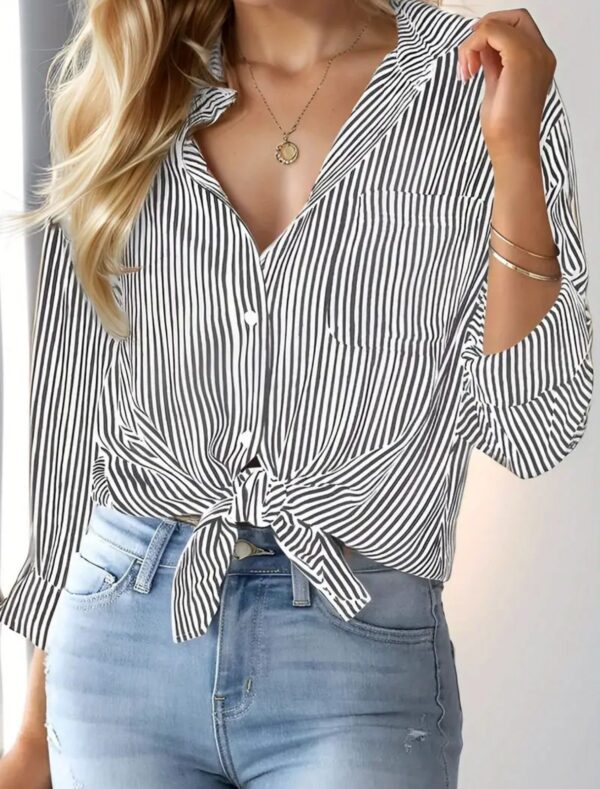Blusa Damita